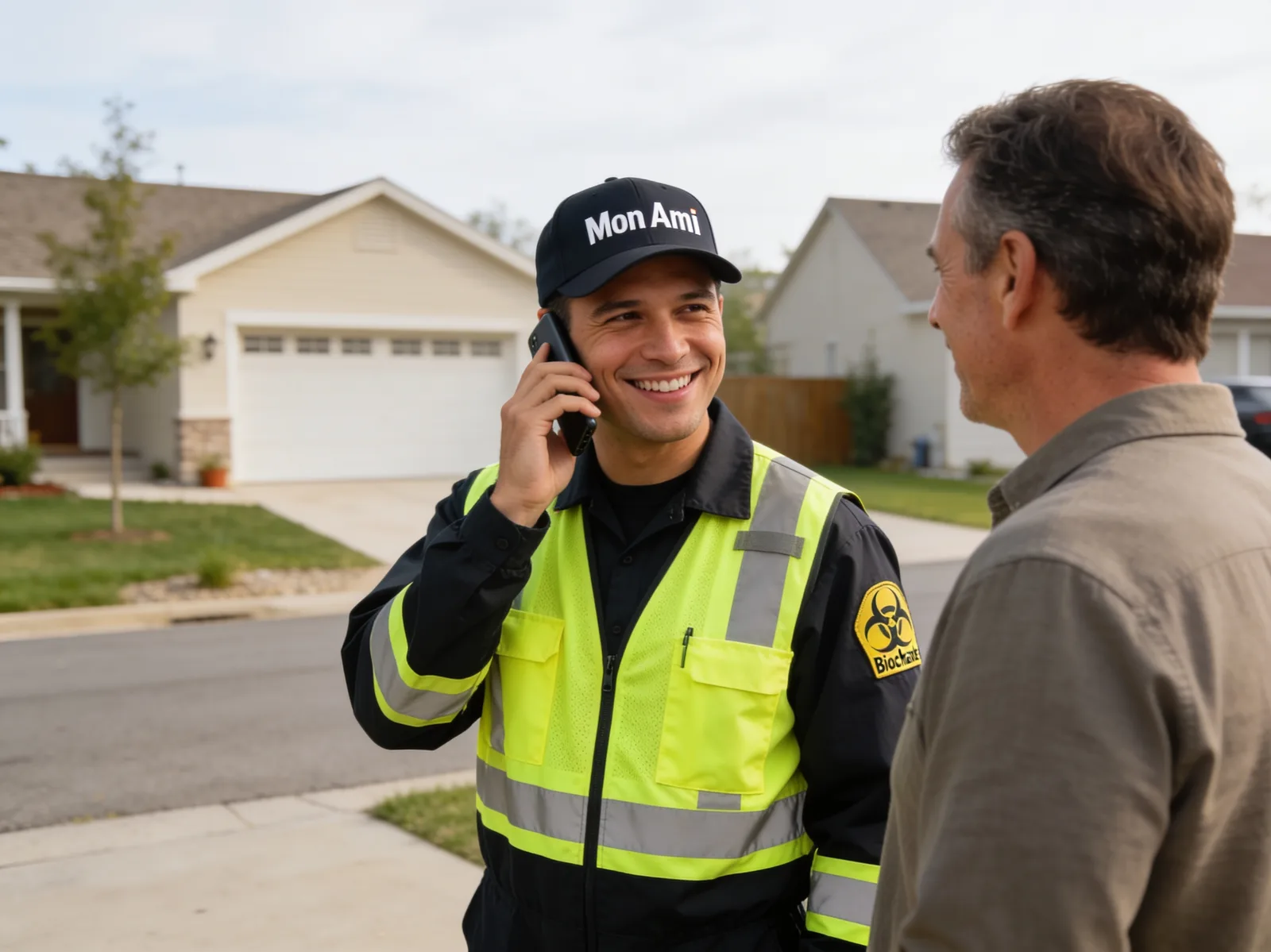 Sewage Cleanup Grover Hill, OH FAQs