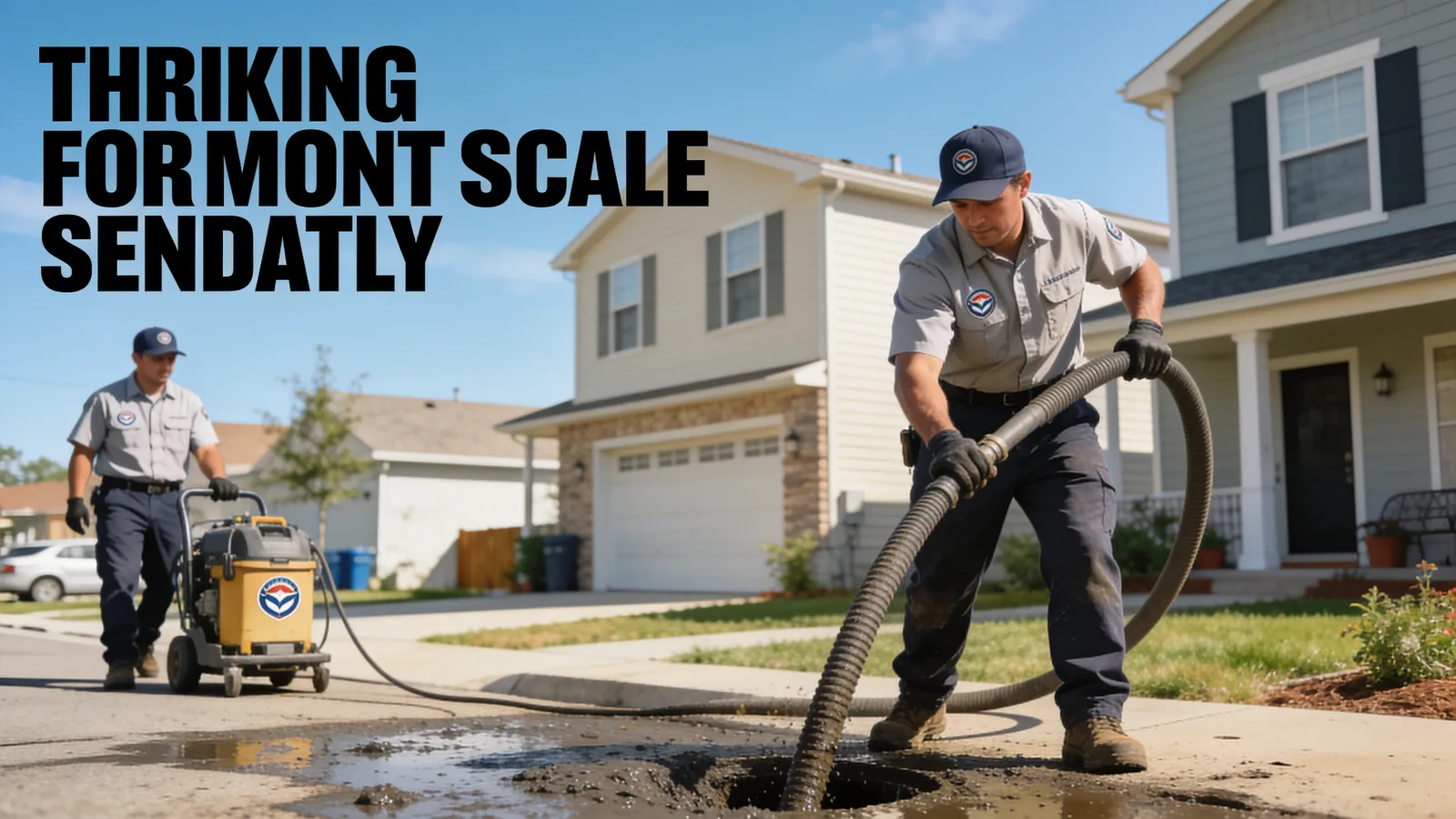 Sewage Cleanup in Grover Hill, OH near me